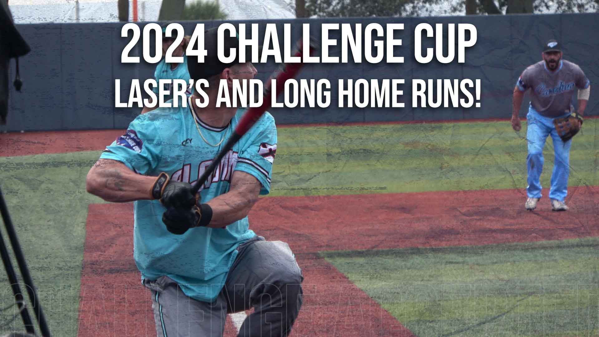 2024 Challenge Cup Results! Conference USSSA