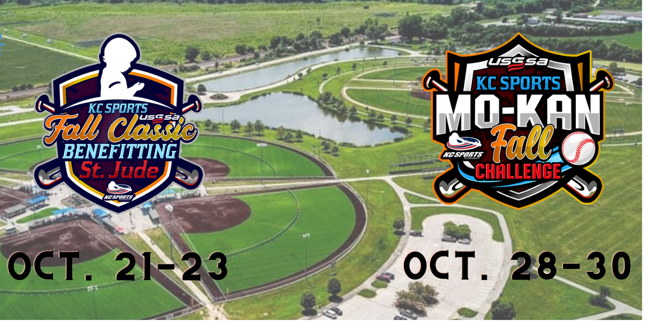 Home KC Sports Tournaments