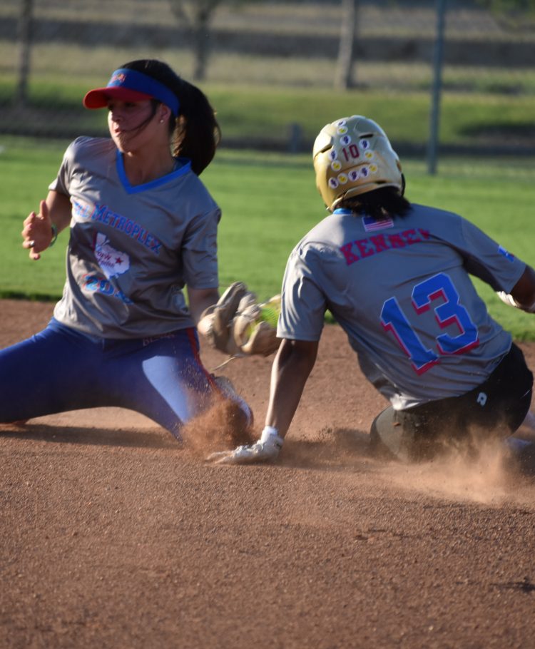 All Metroplex Teams DFW Softball
