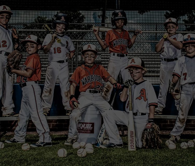 Team Insurance All League Baseball