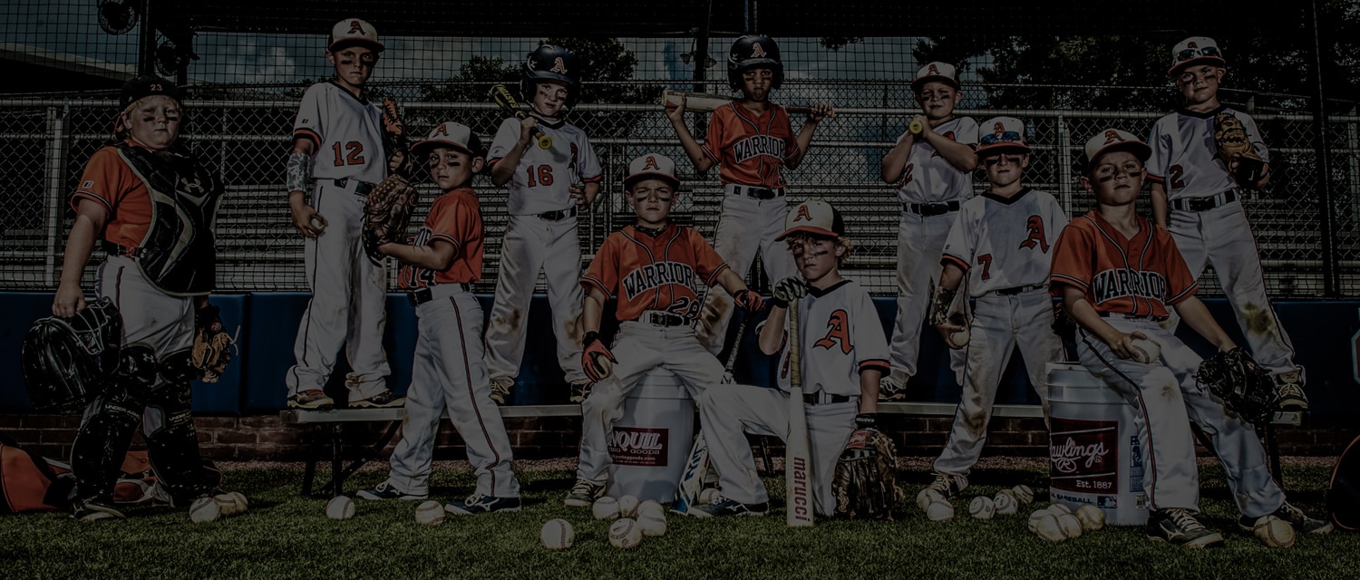 All League Baseball Browse youth Baseball tournaments in NC