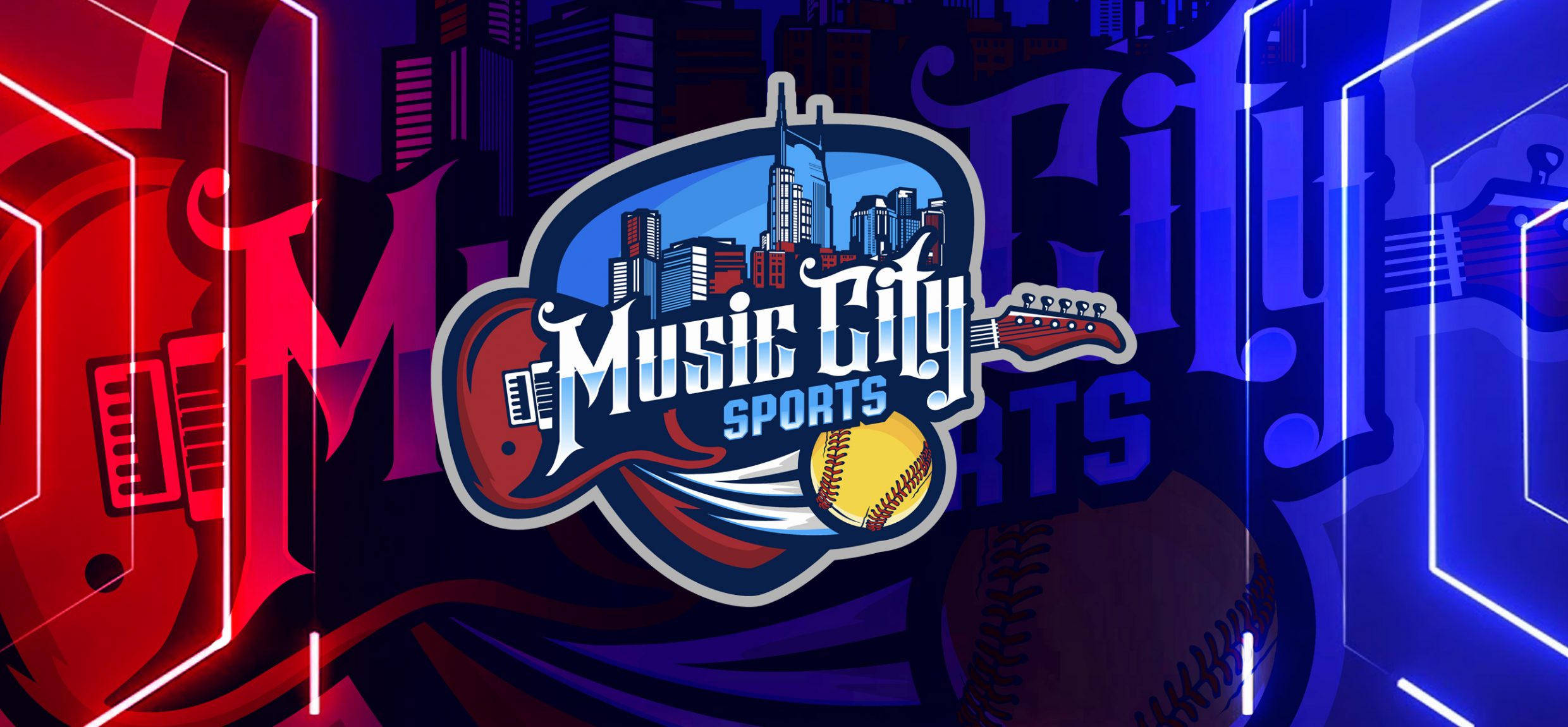 Music City Sports Nashville Tournaments