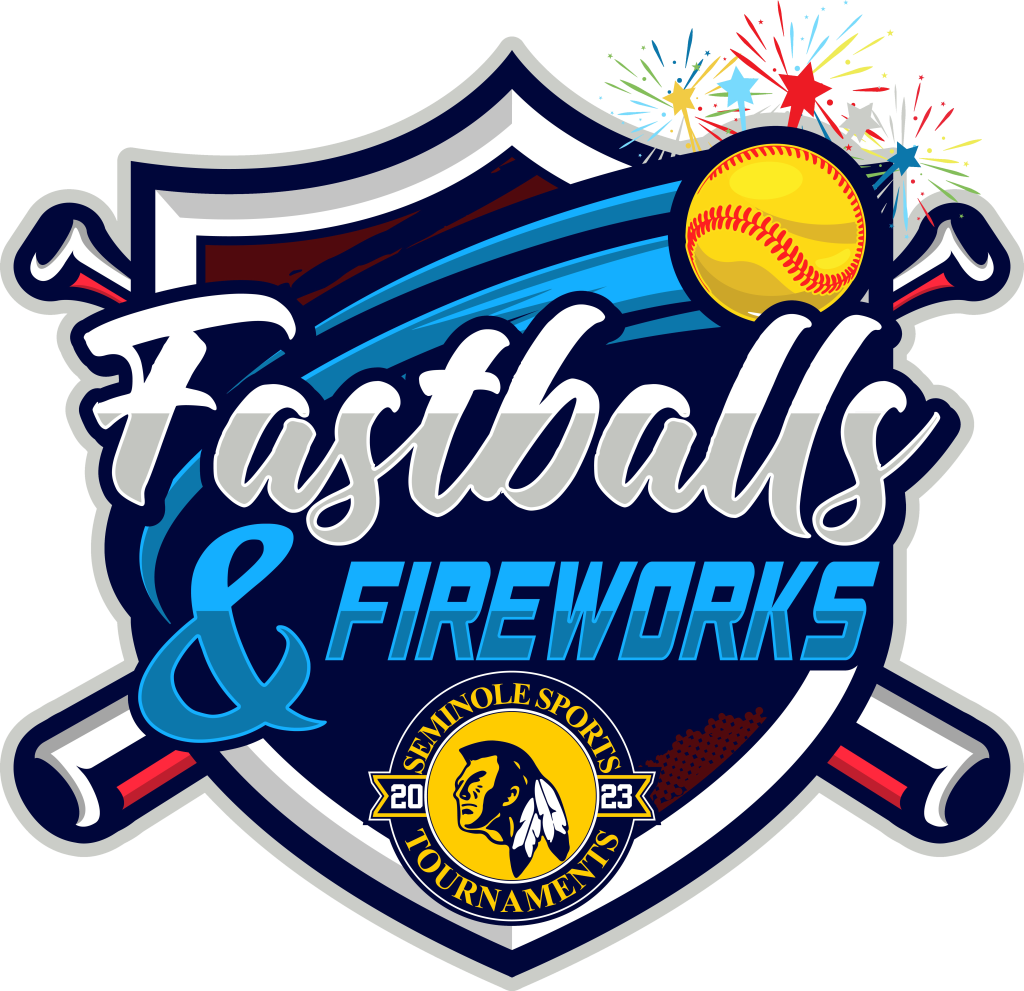 Fastballs and Fireworks (2023) Schaumburg, IL USSSA