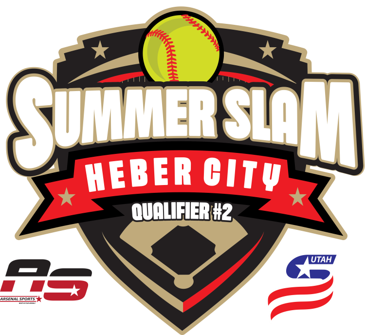Summer Slam (2023) Heber, UT USSSA Utah Slowpitch USSSA /GSL