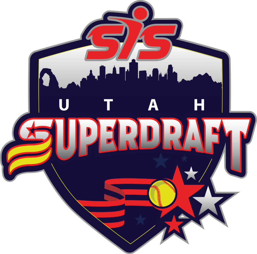 Smash it Utah SuperDraft (2024) Orem, UT USSSA Utah Slowpitch USSSA