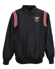 Official USSSA Umpire Heavyweight Full Zip Jacket – Umpire Gear