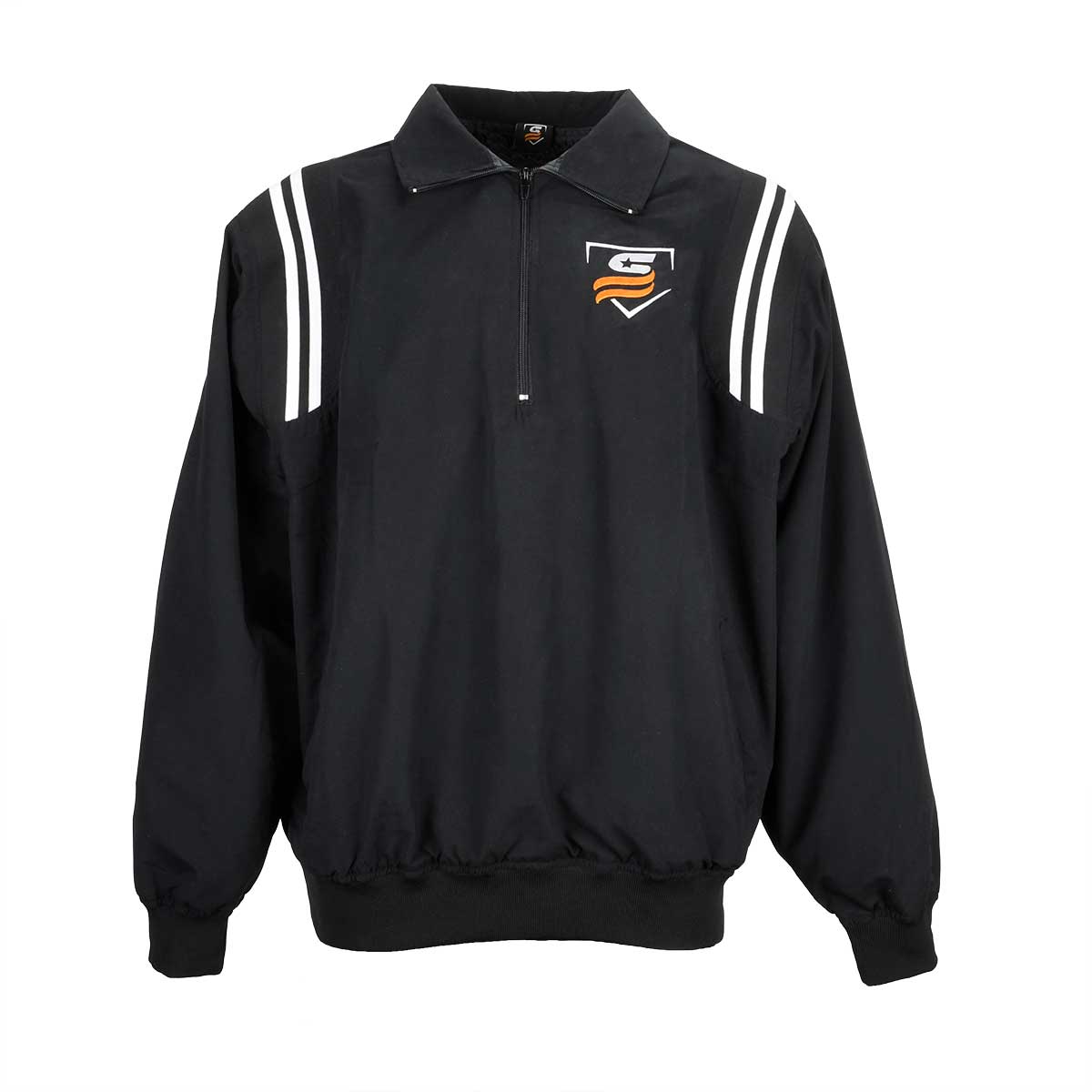 【正規品】2024 US OpenテニスUmpire Hooded Jacket US Open Umpire Hooded Jacket