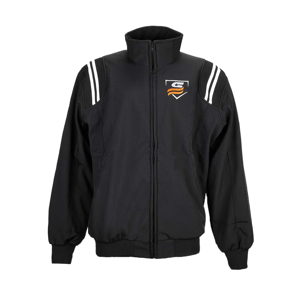 Official GSL Umpire Heavyweight Full Zip Jacket – Umpire Gear