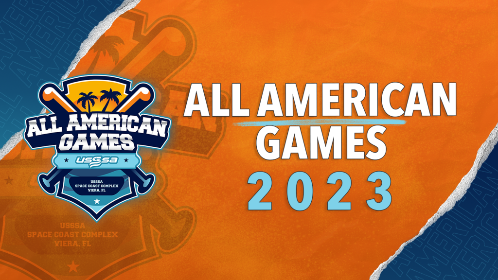 2023 All American Games Fastpitch (2023) Viera, Florida USSSA