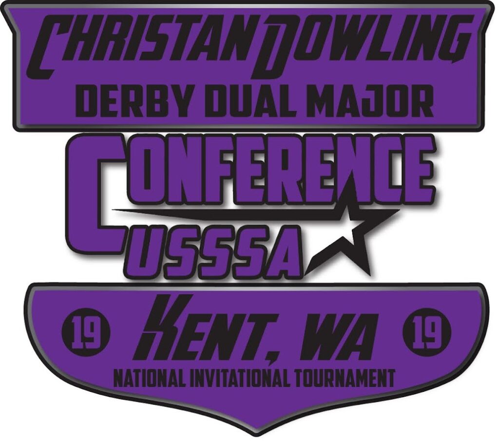 Christan Dowling Derby (2024) Kent, WA USSSA Washington Slowpitch