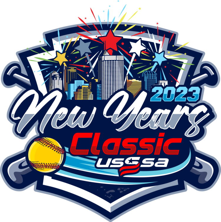 New Years Classic Crazy Rules (2023) Lacey, WA USSSA Washington