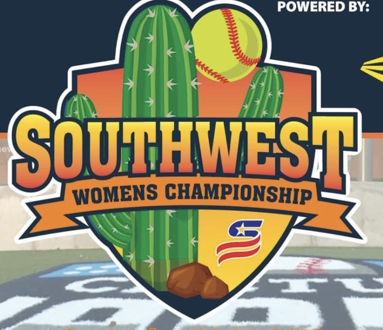 SOUTHWEST WOMENS CHAMPIONSHIP EASTON/MIKEN/WORTH (2024) Gilbert, AZ