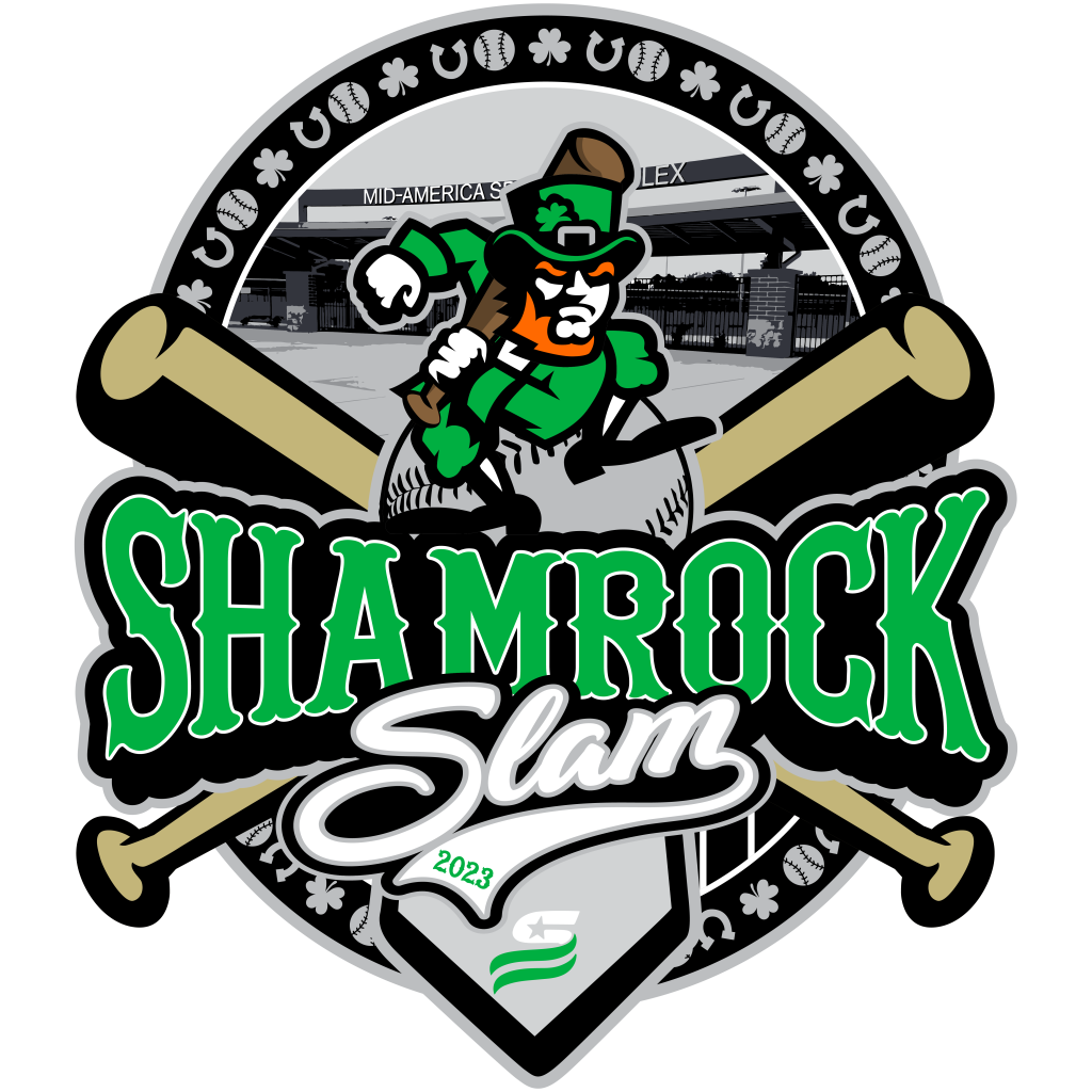 Shamrock Slam (2023) Shawnee, KS USSSA Kansas Slowpitch USSSA /GSL