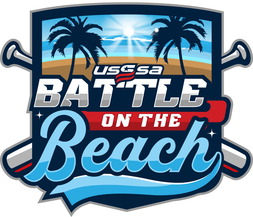 Battle on the Beach (2022) - Perdido, FL - USSSA Florida Baseball