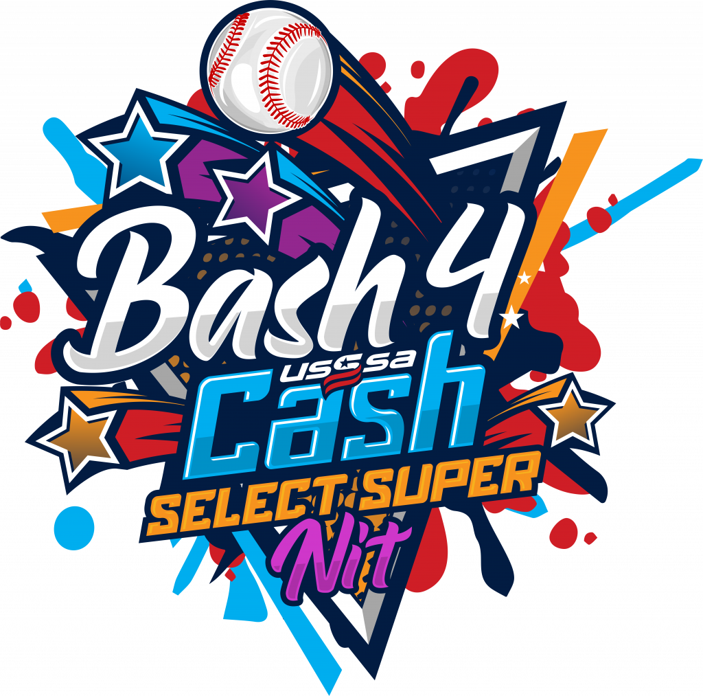 Bash 4 Cash Select Super Nit 22 Boombah Sports Complex Fl Usssa Florida Baseball
