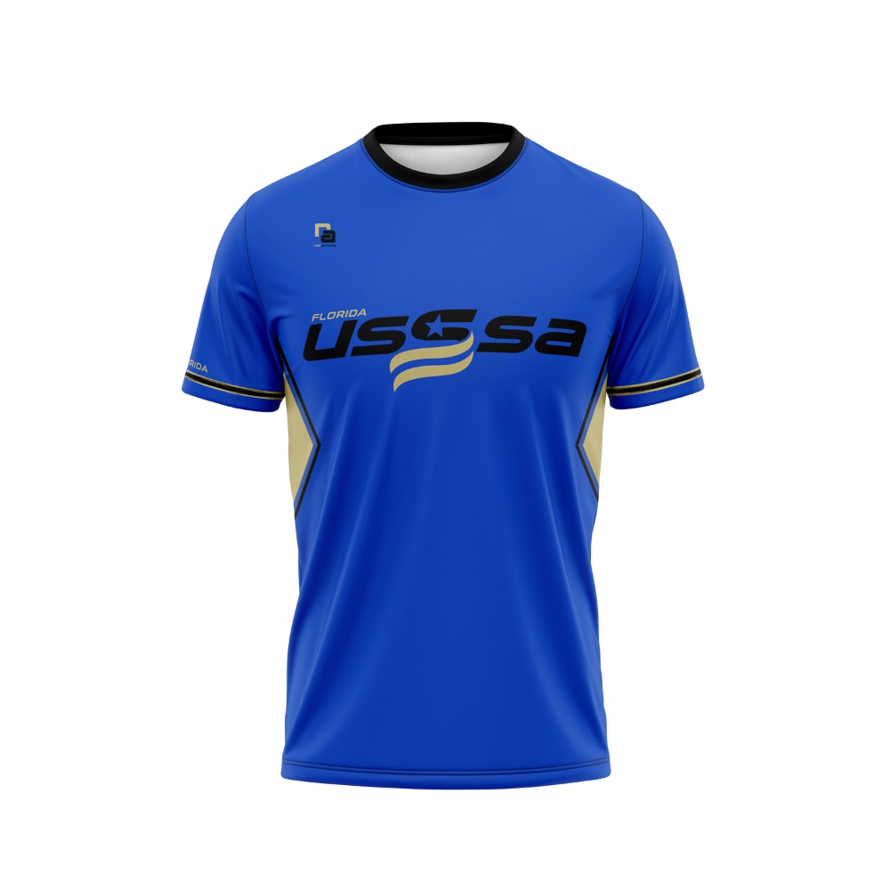 USSSA Southeast All State Championship (2023) Space Coast Complex, FL