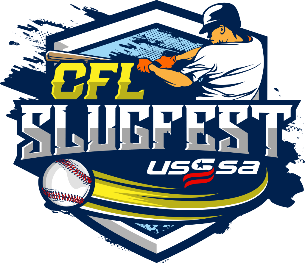 CFL USSSA Slugfest (2024) NEW SMYRNA/BETHUNE, FL USSSA Florida Baseball