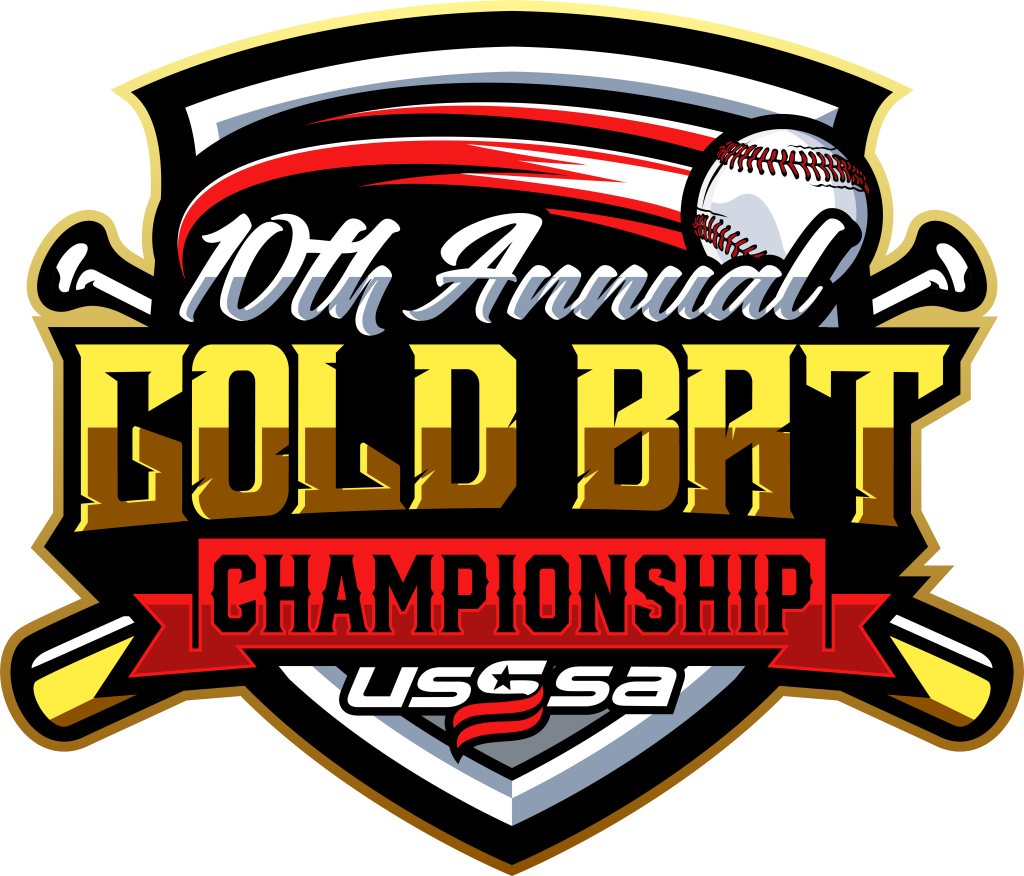 10TH Annual Gold Bat Championship (2023) Naples, FL USSSA Florida