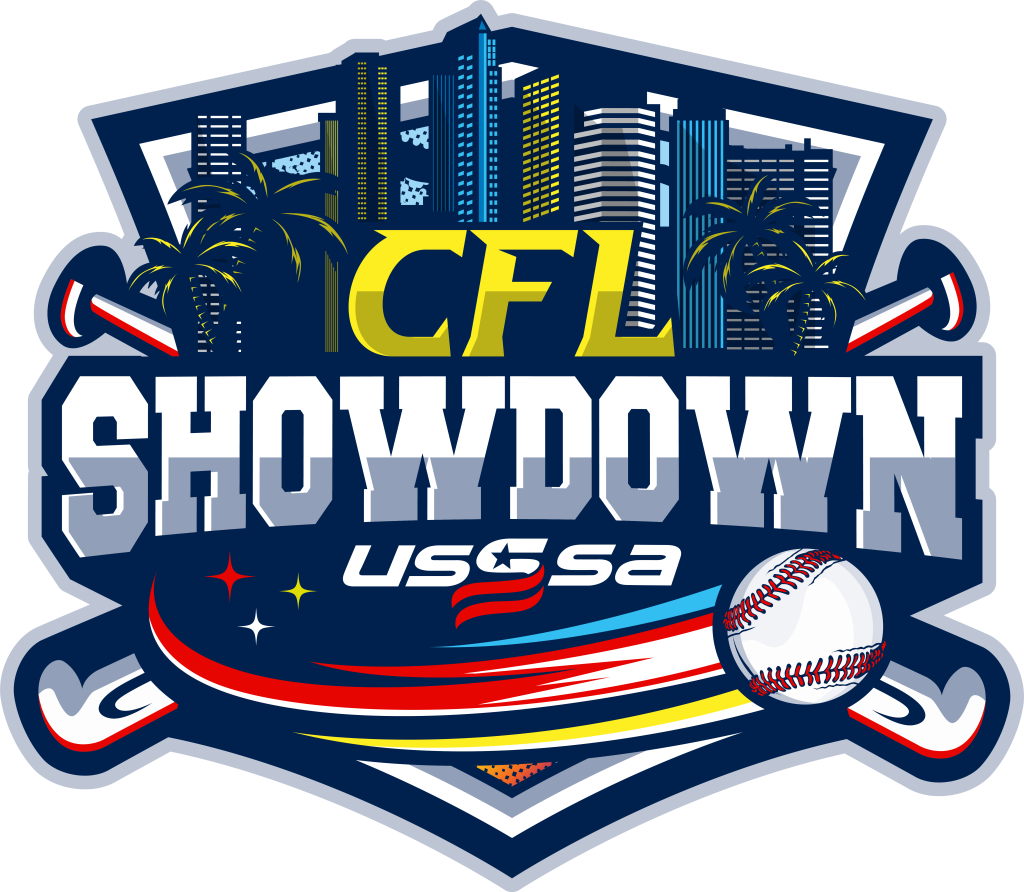 CFL USSSA Showdown (2023) NEW SMYRNA, FL USSSA Florida Baseball