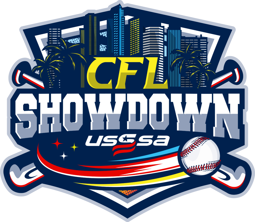 CFL USSSA Showdown (2023) Apopka, FL USSSA Florida Baseball