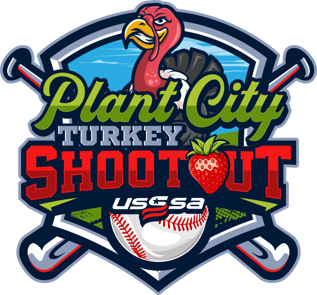 (Canceled) Plant City Turkey Shootout (2023) Plant City, FL USSSA