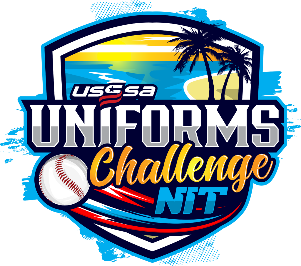 UNIFORMS CHALLENGE NIT (Custom Uniform) (2023) FORT MYERS, FL USSSA