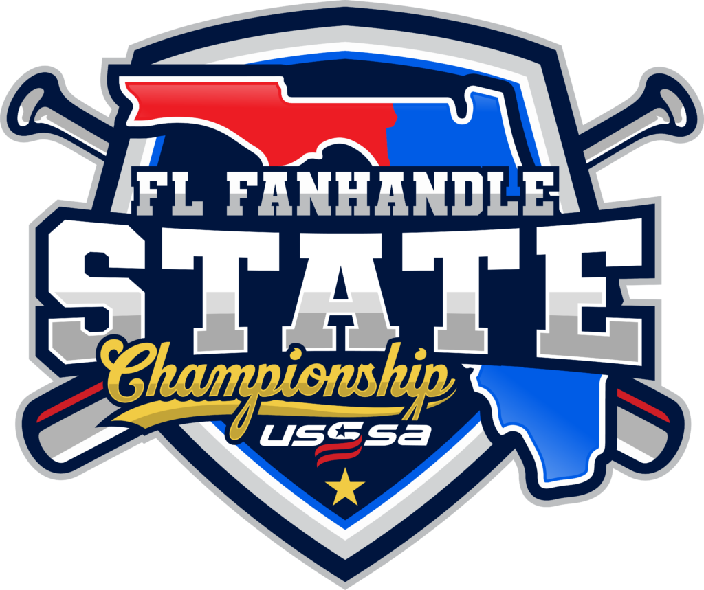 Panhandle State Championship (FL State Rings) (2024) Pensacola, FL USSSA Florida Baseball