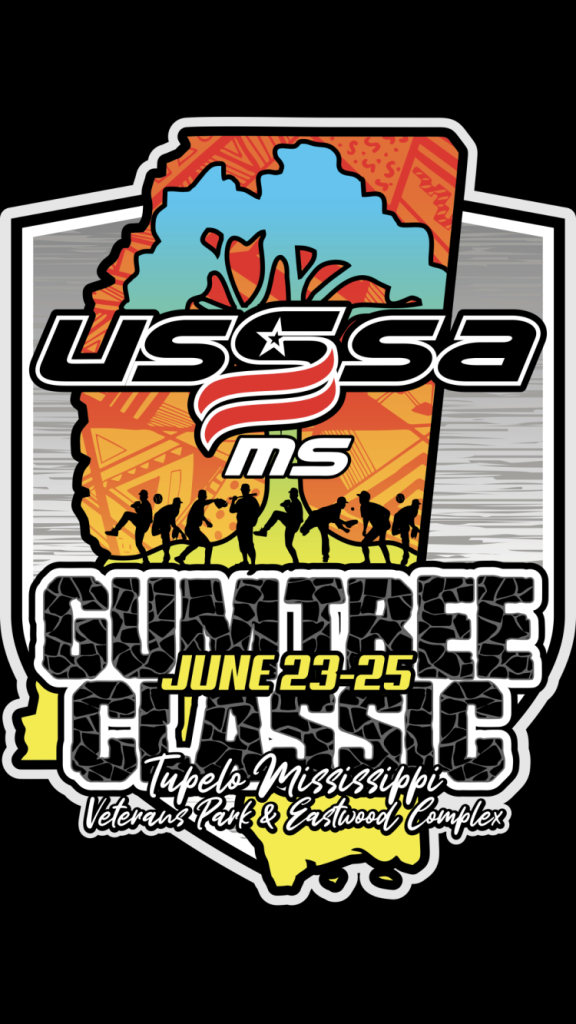 2023 Gumtree Classic (2023) Tupelo, MS USSSA Mississippi Slowpitch
