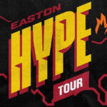 Easton Hype Tour Homerun Challenge