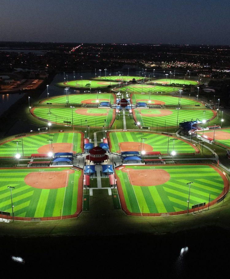 Home Space Coast Spring Games