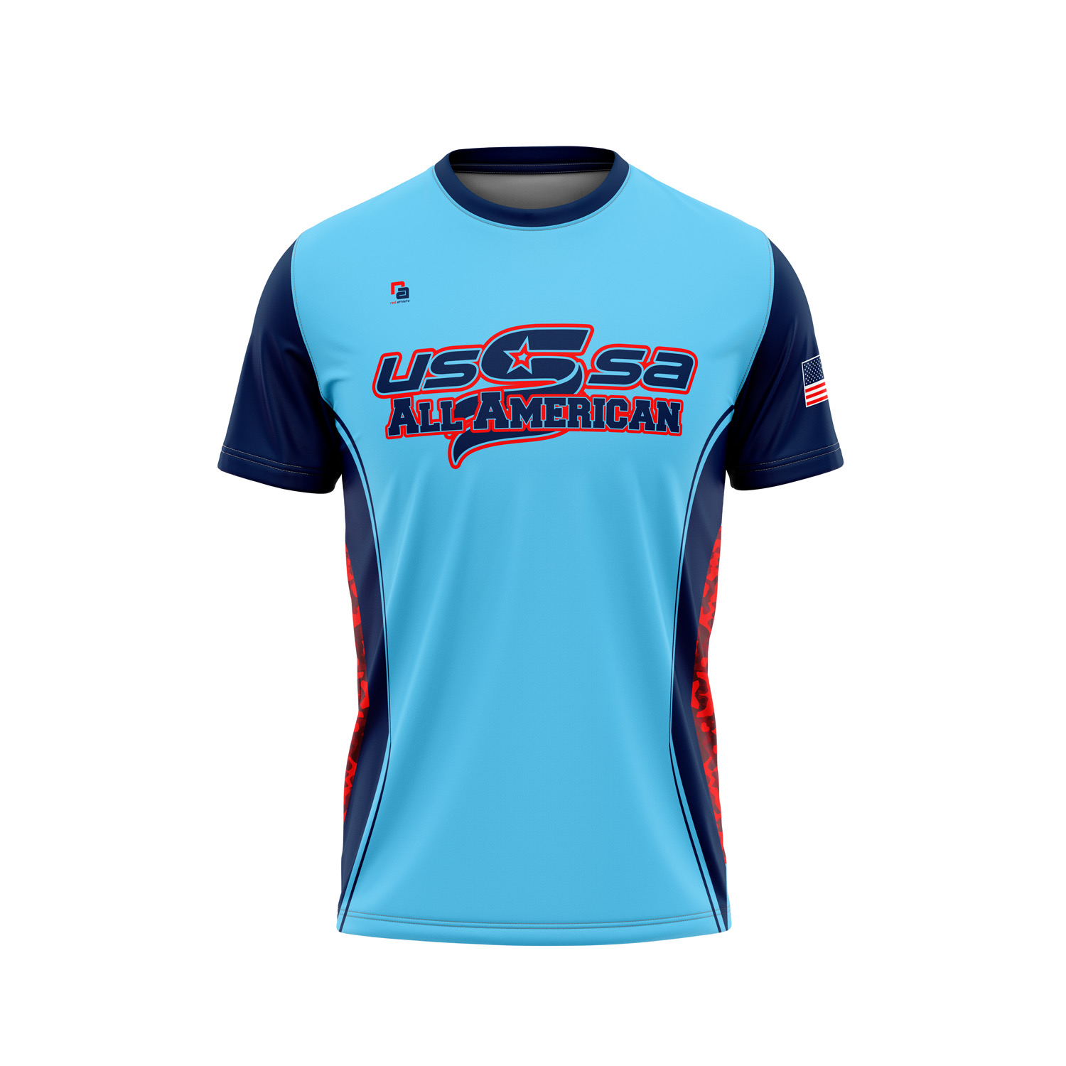 FAQs All American Baseball USSSA