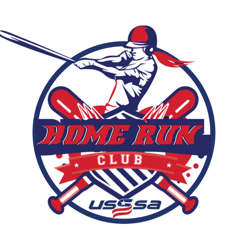 Home Run Club Vanquish Athletics