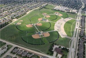 Heritage Yards Plano
