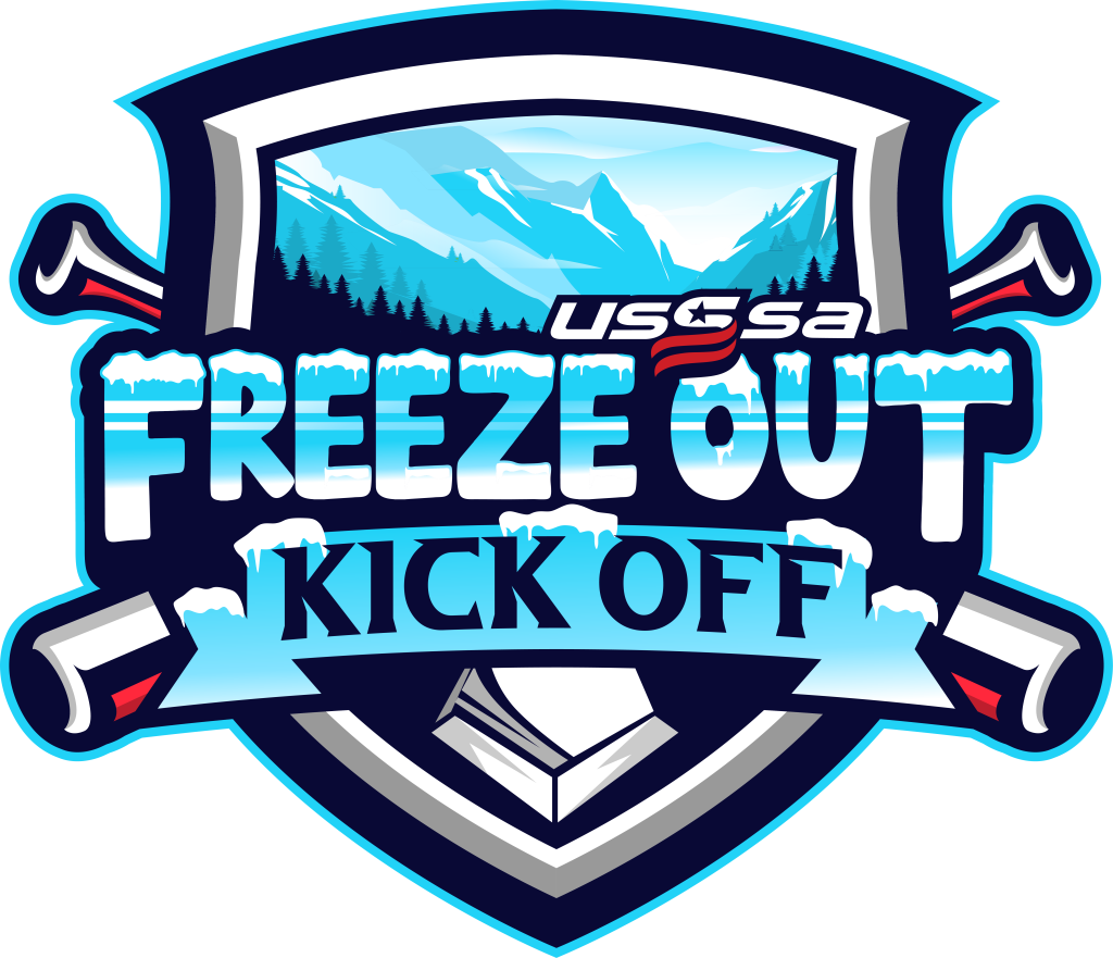 Freeze Out Kick Off (2023) Forsyth, GA USSSA Baseball