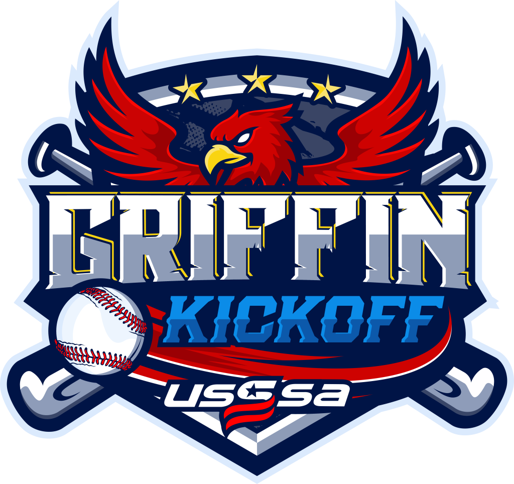 Griffin Kick Off (2023) Griffin, GA USSSA Baseball