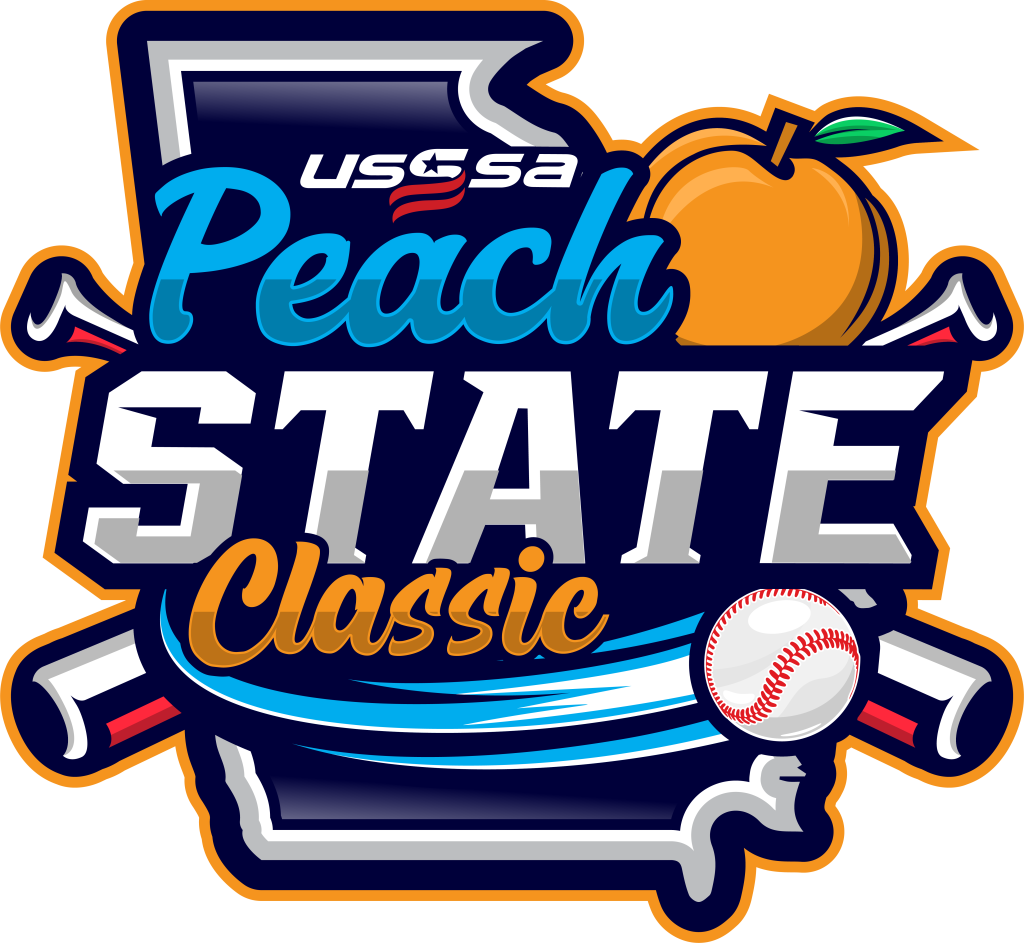 Peach State Classic (2023) Forsyth, GA USSSA Baseball