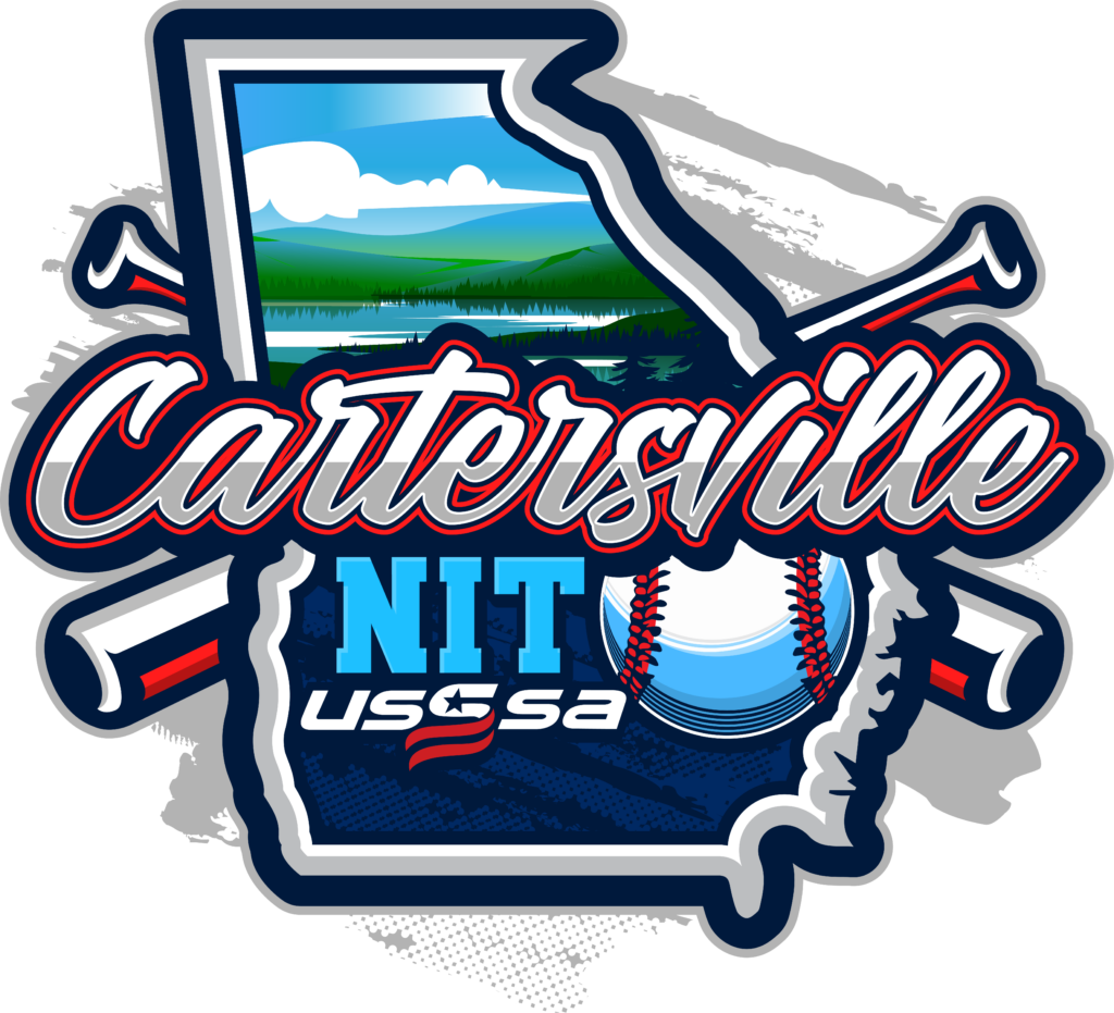 CARTERSVILLE NIT (RINGS) (2024) Kennesaw, GA USSSA Baseball