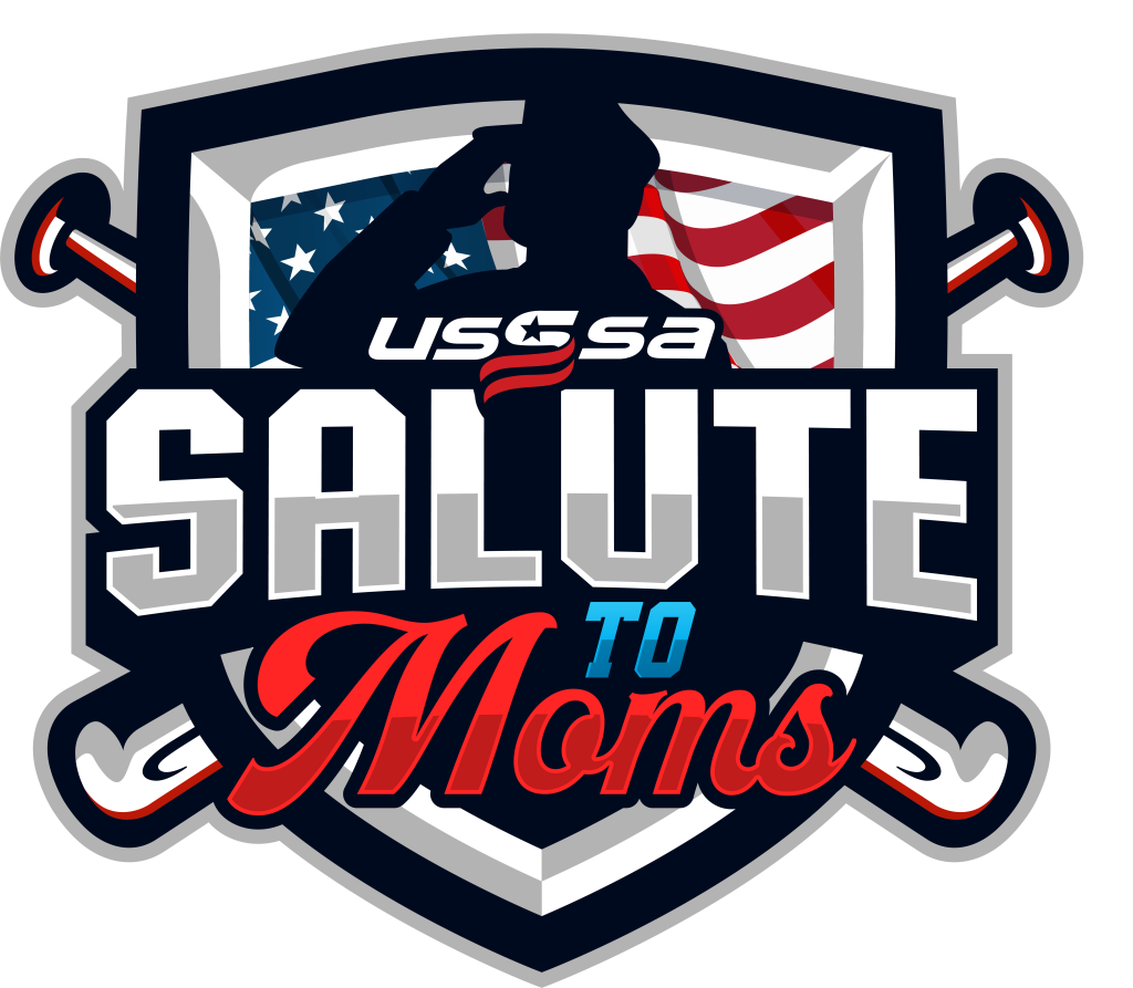 Salute to Moms (2023) Charlotte Metro Area, NC USSSA North Carolina