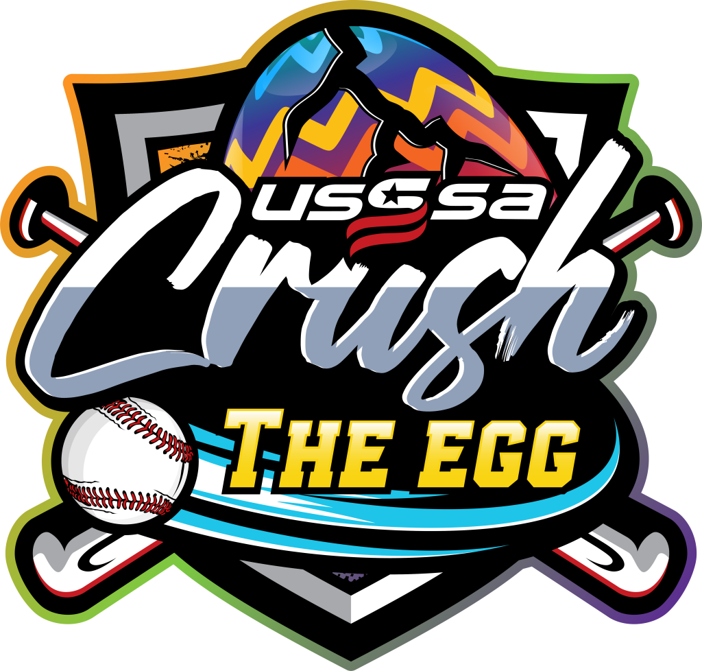 Crush the Egg V6.0 (2023) Asheville, NC USSSA North Carolina Baseball