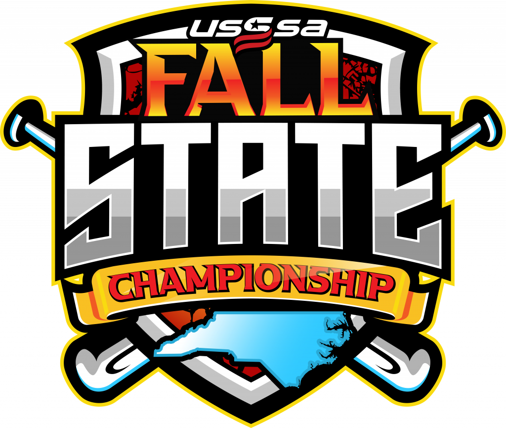 Fall State Championship (2023) Asheville, NC USSSA North Carolina