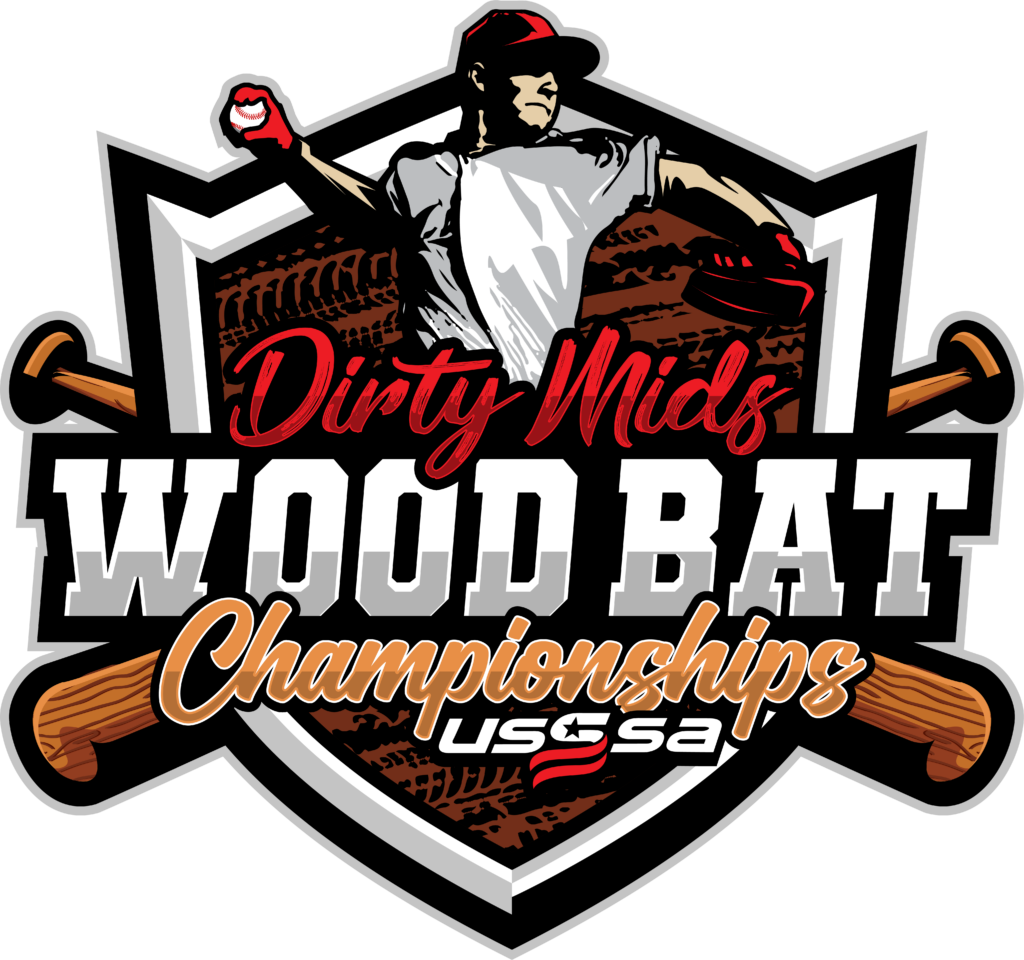 Dirty Mids Woodbat Championships (2024) Asheville, NC USSSA North