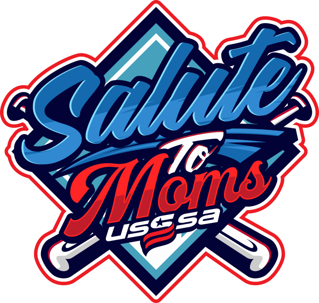 Salute to Moms (2024) Triangle Area, NC USSSA North Carolina Baseball