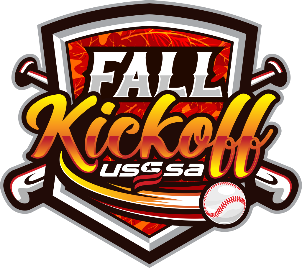 Fall Kickoff (2024) Triangle Area, NC USSSA North Carolina Baseball