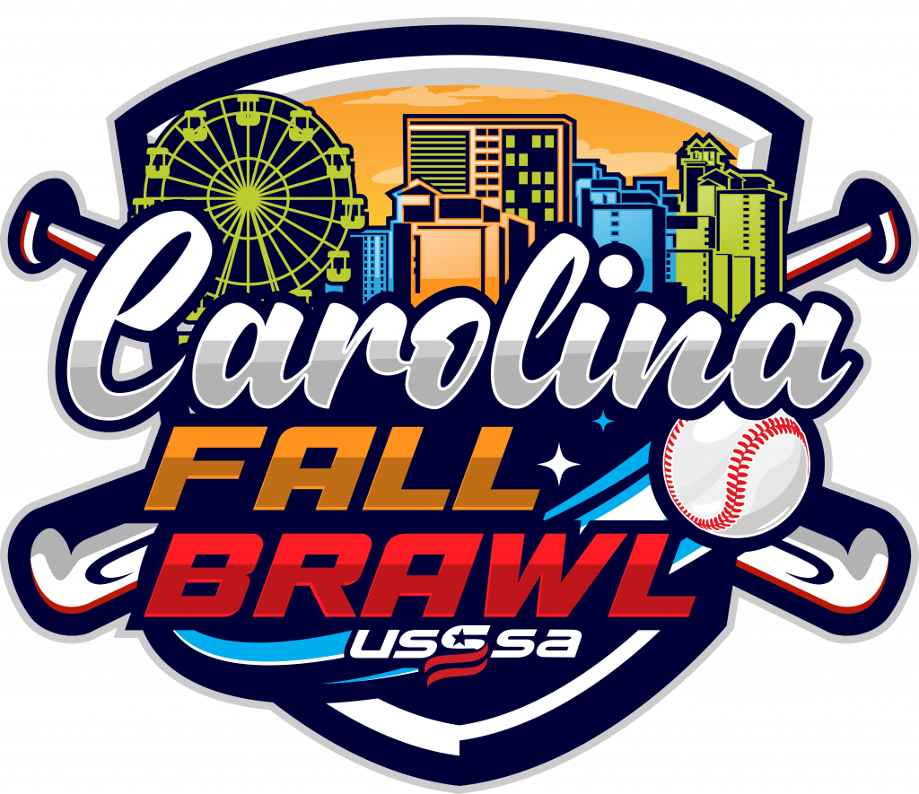 Carolina Fall Brawl (2022) Lexington, SC USSSA South Carolina Baseball