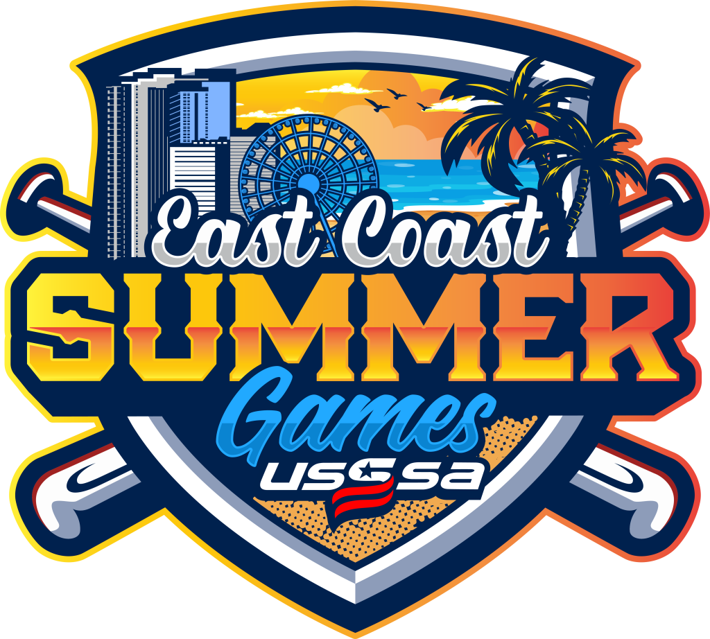 East Coast Summer Games (SUNDAY REVISED SCHEDULE) (2023) Florence Myrtle Beach (South), SC