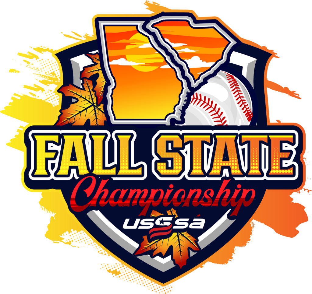SC/GA Fall State Championship (2023) North Augusta, SC USSSA South