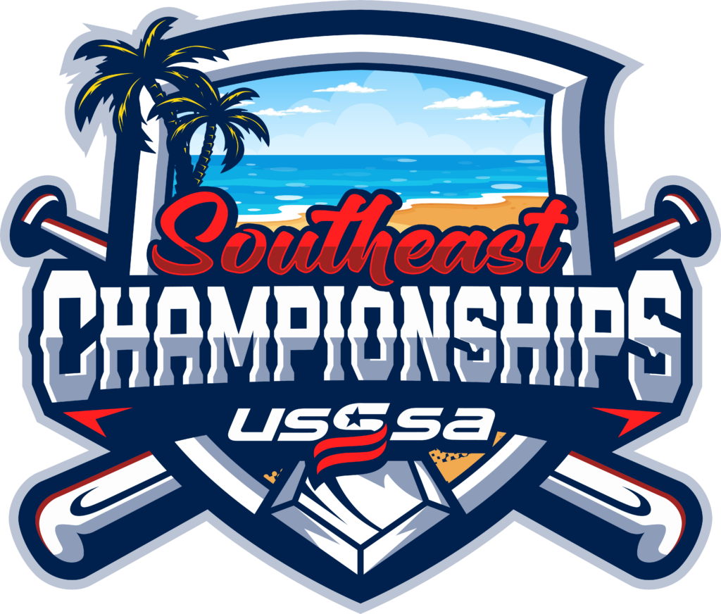 Southeast Championships (2024) Upstate, SC USSSA South Carolina
