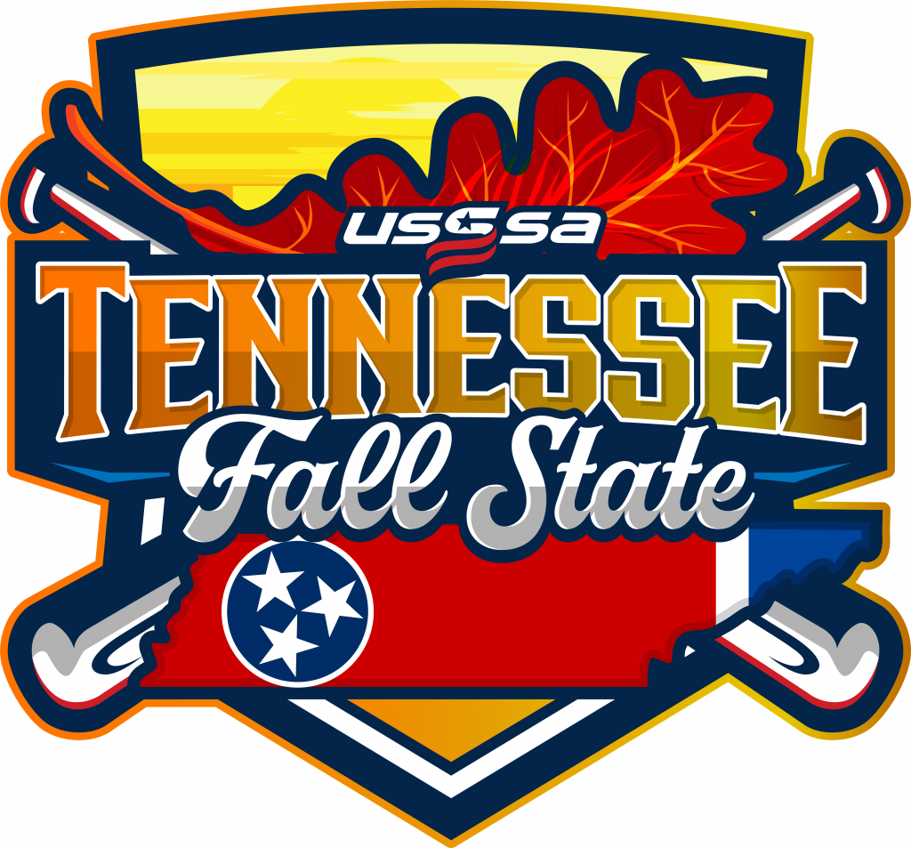 Tennessee Fall STATE (2022) Kingsport, TN USSSA Tennessee Baseball