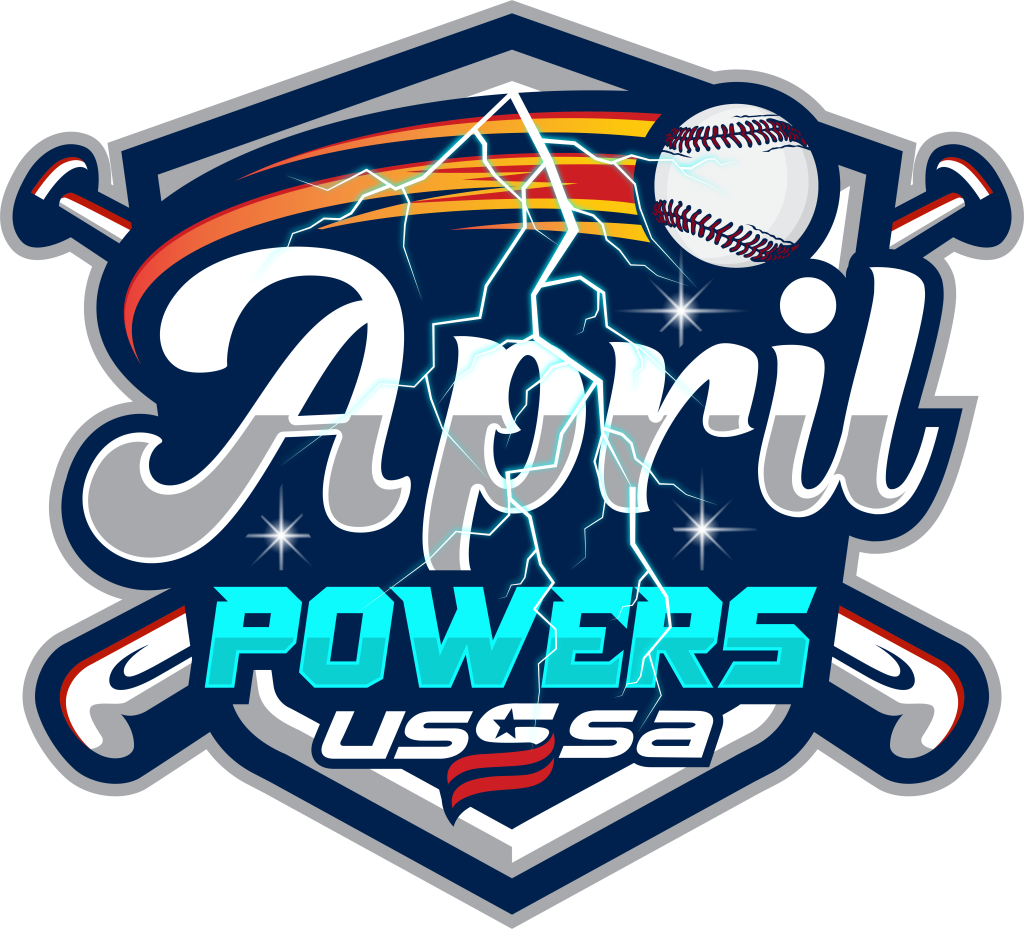 April Powers (FREE) (2023) Jackson, TN USSSA Tennessee Baseball