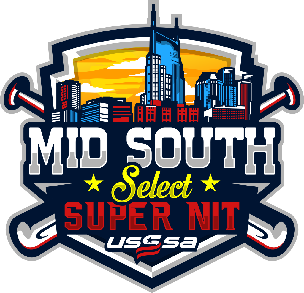 Mid South Select Super NIT (50 Entry Fee) (2023) Jackson, TN USSSA